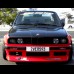 BMW E30 88' up Evo Style Front Lip